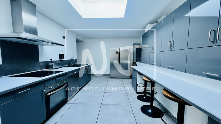 Ma-Cabane - Vente Maison ANGERS, 104 m²