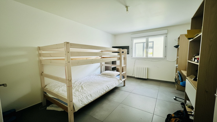 Ma-Cabane - Vente Maison ANGERS, 104 m²