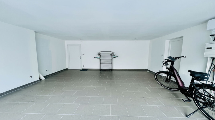 Ma-Cabane - Vente Maison ANGERS, 104 m²