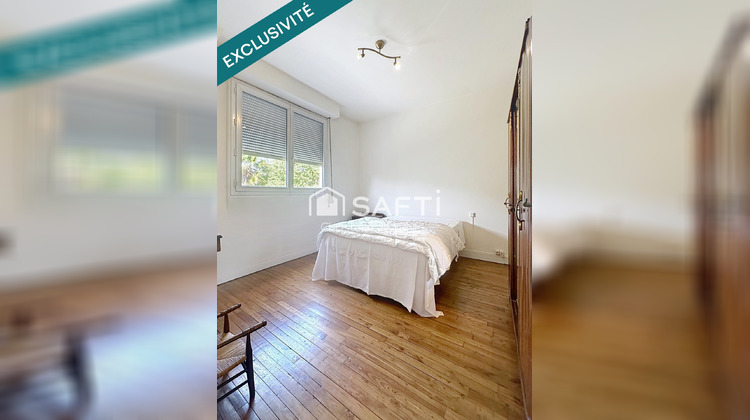 Ma-Cabane - Vente Maison Angers, 82 m²