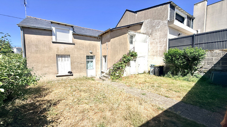 Ma-Cabane - Vente Maison ANGERS, 70 m²