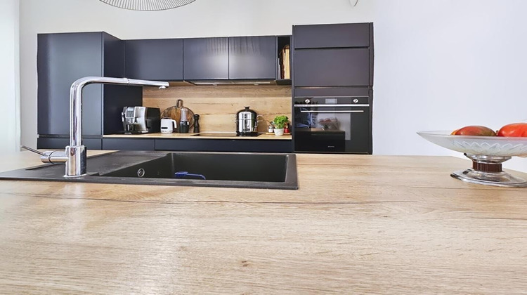 Ma-Cabane - Vente Maison ANGERS, 105 m²