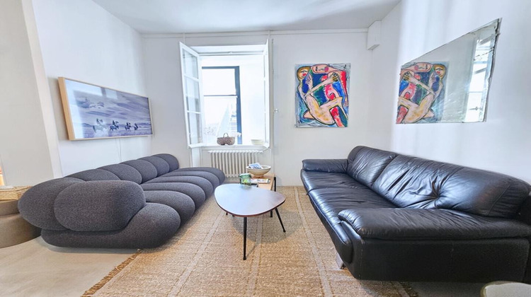 Ma-Cabane - Vente Maison ANGERS, 105 m²