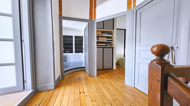 Ma-Cabane - Vente Maison ANGERS, 105 m²