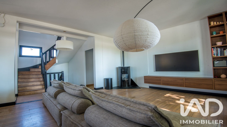 Ma-Cabane - Vente Maison Angers, 140 m²