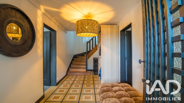 Ma-Cabane - Vente Maison Angers, 140 m²