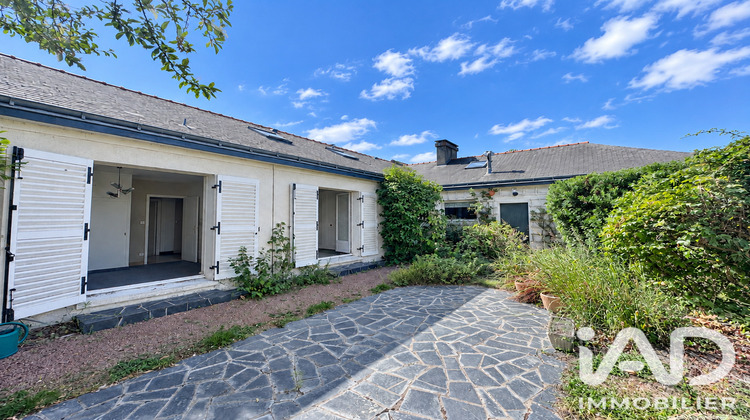 Ma-Cabane - Vente Maison Angers, 152 m²