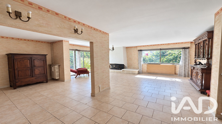 Ma-Cabane - Vente Maison Angers, 152 m²