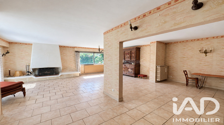 Ma-Cabane - Vente Maison Angers, 152 m²