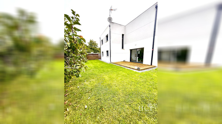 Ma-Cabane - Vente Maison Angers, 176 m²
