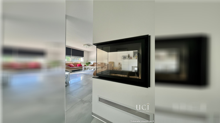 Ma-Cabane - Vente Maison Angers, 176 m²
