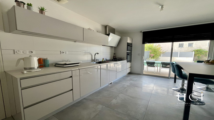 Ma-Cabane - Vente Maison Angers, 176 m²