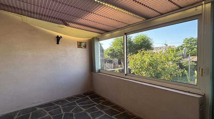 Ma-Cabane - Vente Maison ANGERS, 98 m²