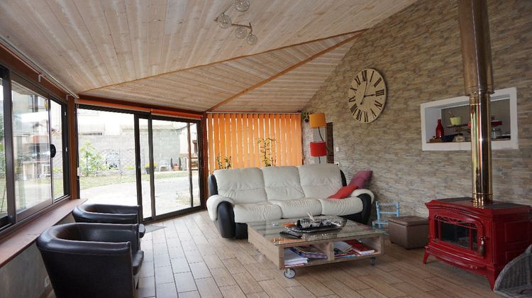 Ma-Cabane - Vente Maison Angers, 159 m²