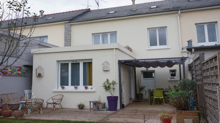 Ma-Cabane - Vente Maison Angers, 100 m²