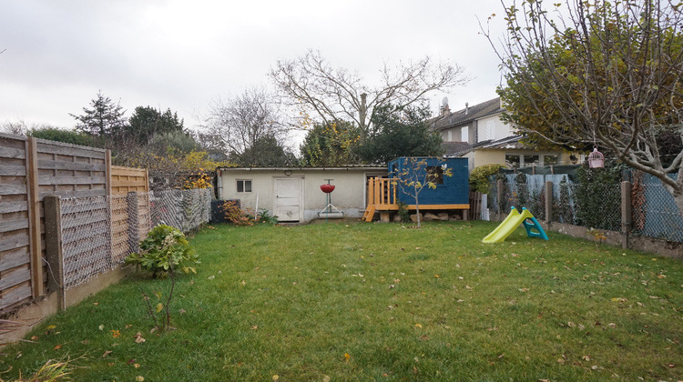 Ma-Cabane - Vente Maison Angers, 100 m²