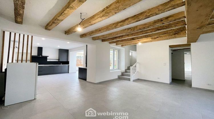 Ma-Cabane - Vente Maison Angers, 171 m²