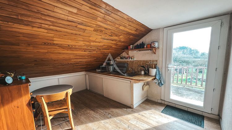 Ma-Cabane - Vente Maison ANGERS, 104 m²