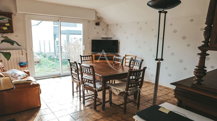 Ma-Cabane - Vente Maison ANGERS, 104 m²