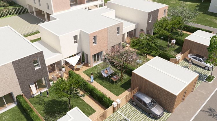 Ma-Cabane - Vente Maison ANGERS, 83 m²