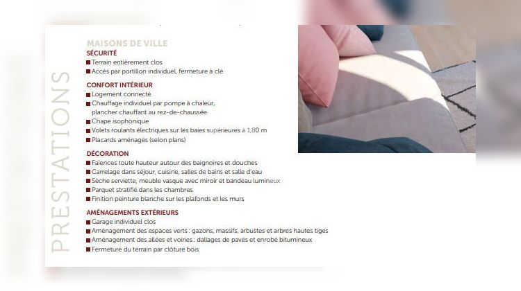 Ma-Cabane - Vente Maison ANGERS, 83 m²