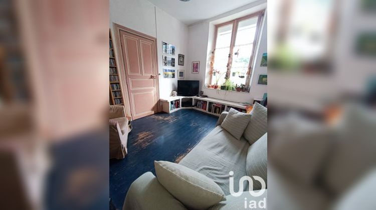 Ma-Cabane - Vente Maison Angers, 117 m²