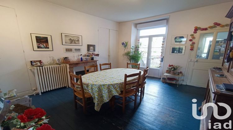 Ma-Cabane - Vente Maison Angers, 117 m²