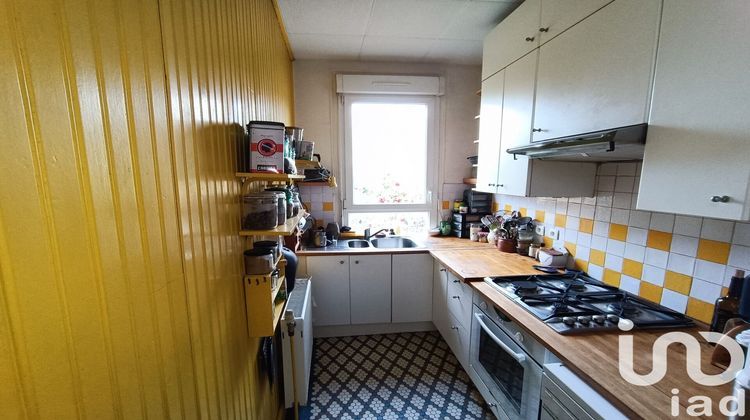 Ma-Cabane - Vente Maison Angers, 117 m²