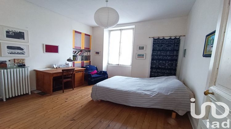 Ma-Cabane - Vente Maison Angers, 117 m²