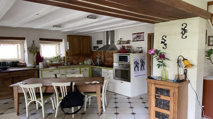 Ma-Cabane - Vente Maison Angers, 144 m²