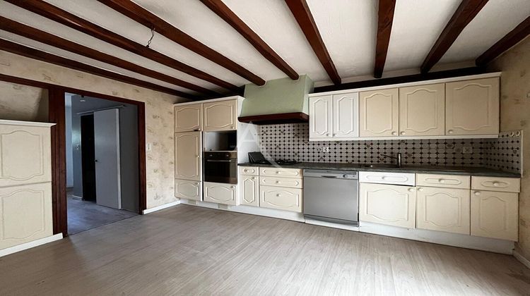 Ma-Cabane - Vente Maison ANGERS, 107 m²