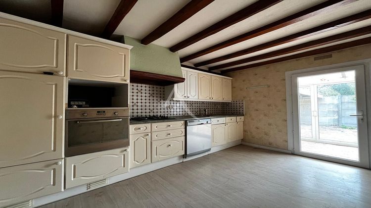 Ma-Cabane - Vente Maison ANGERS, 107 m²