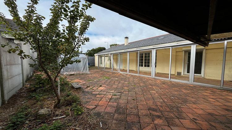 Ma-Cabane - Vente Maison ANGERS, 107 m²