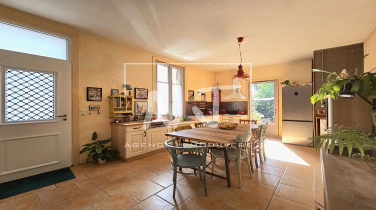 Ma-Cabane - Vente Maison ANGERS, 71 m²