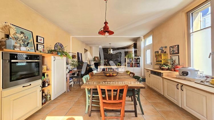 Ma-Cabane - Vente Maison ANGERS, 71 m²