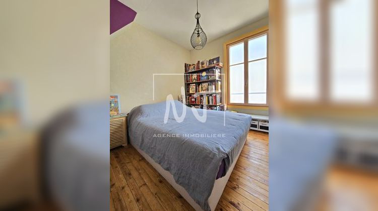 Ma-Cabane - Vente Maison ANGERS, 71 m²