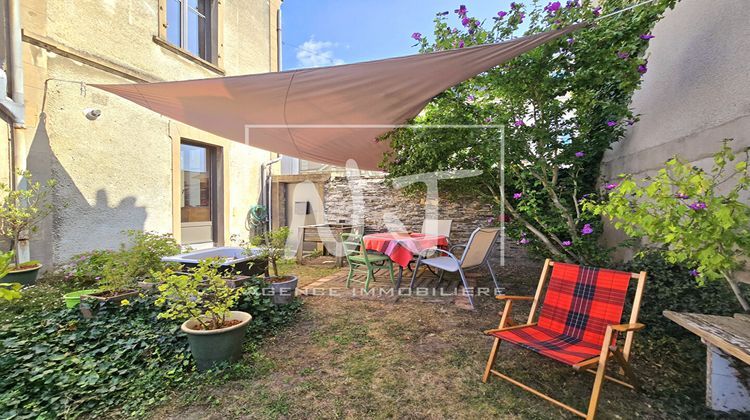 Ma-Cabane - Vente Maison ANGERS, 71 m²