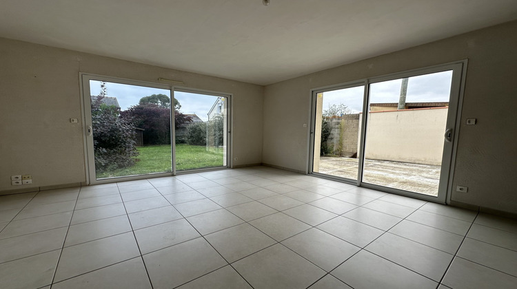 Ma-Cabane - Vente Maison Angers, 157 m²