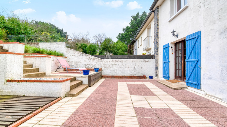 Ma-Cabane - Vente Maison ANGERS, 88 m²