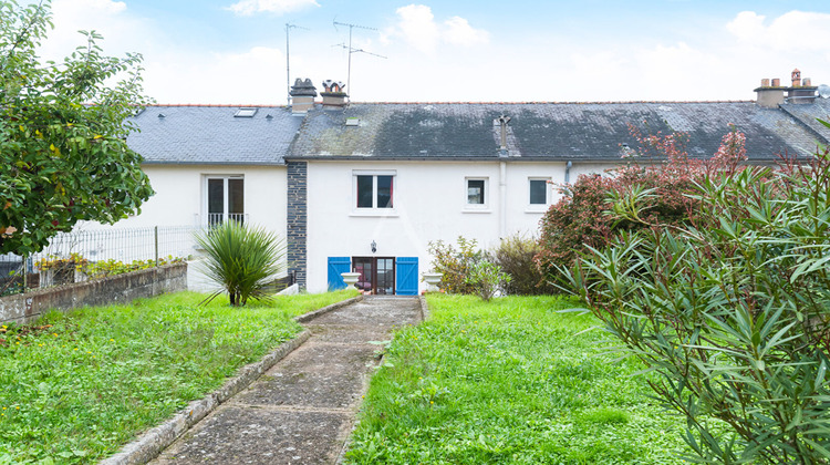 Ma-Cabane - Vente Maison ANGERS, 88 m²