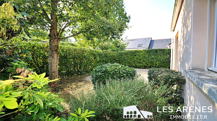 Ma-Cabane - Vente Maison ANGERS, 100 m²