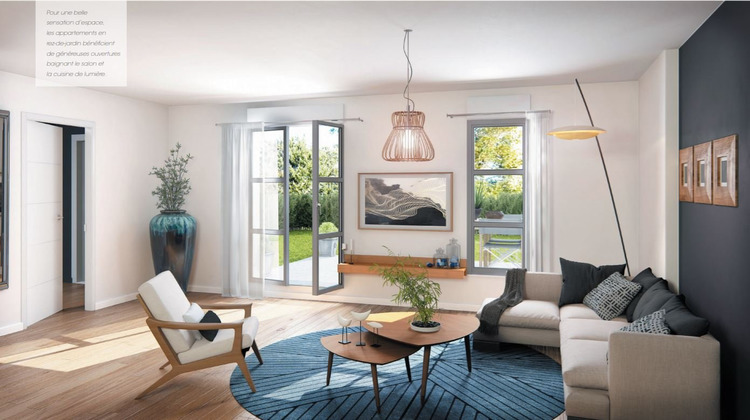 Ma-Cabane - Vente Maison ANGERS, 112 m²