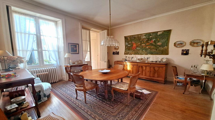 Ma-Cabane - Vente Maison ANGERS, 191 m²