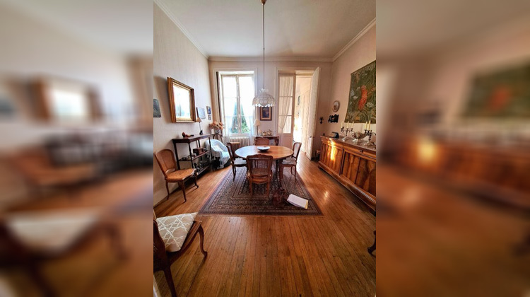 Ma-Cabane - Vente Maison ANGERS, 191 m²