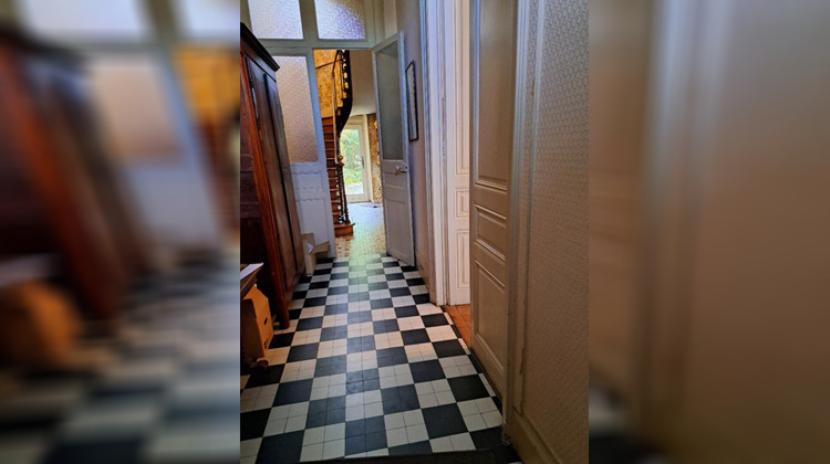 Ma-Cabane - Vente Maison ANGERS, 191 m²