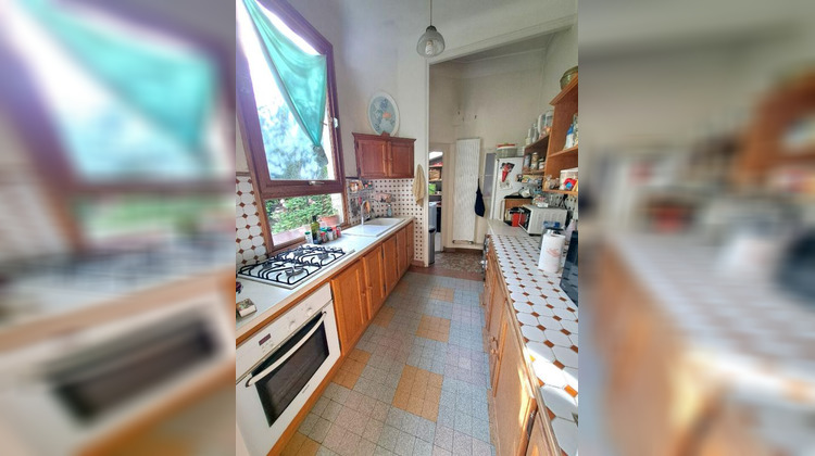 Ma-Cabane - Vente Maison ANGERS, 191 m²