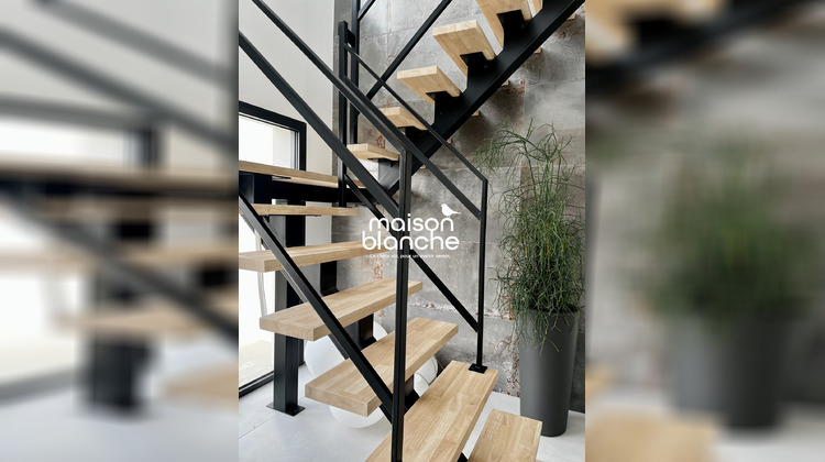 Ma-Cabane - Vente Maison angers, 238 m²