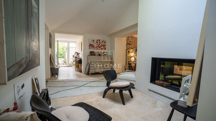 Ma-Cabane - Vente Maison ANGERS, 284 m²