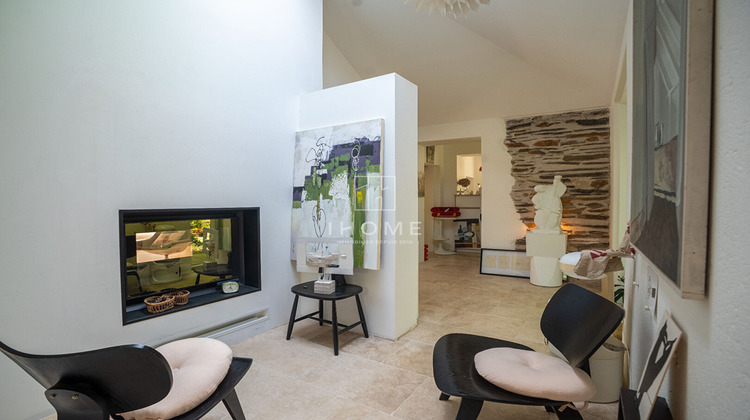 Ma-Cabane - Vente Maison ANGERS, 284 m²