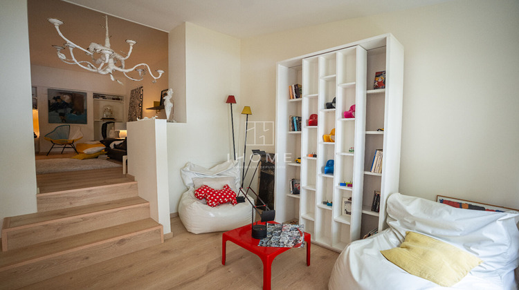 Ma-Cabane - Vente Maison ANGERS, 284 m²